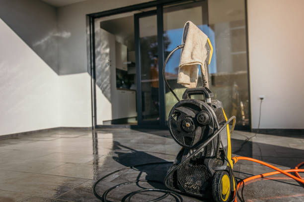 Best Solar Panel Cleaning  in Mendota, IL